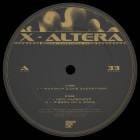 X-Altera  - New Harbinger EP