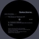 Jamn Ensemble - The Snows Of Yesteryear EP (Basic Soul Unit remix) 