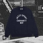 Carhartt - Jazzy Sport Sweatshirt