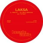 Laksa - Fire Kit EP