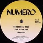 Fabulous 3 MCs - Rub A Dub Dub