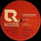 Lars Wickinger - Silver Bullet ep