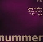 Kit Clayton - Grey Amber (Dan Curtin, 2000 and 1 Remixes)