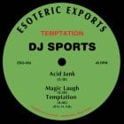 DJ Sports - Temptation