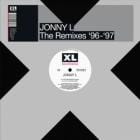 Jonny L - The Remixes 96-97 (Carl Craig, Photek remixes)