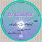 DJ Essence - A Love So Potent