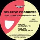 Relative Progress - Evolutionary Perspective