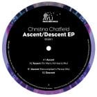 Christina Chatfield - Ascent / Descent EP