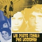 Bruno Lauzi - Un Posto Ideale Per Uccidere (Oasis of Fear)