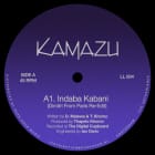 Kamazu - Indaba Kabani (Dimitri From Paris Edit) / Mjukeit