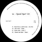 Various Artists - Spaced Apart 001