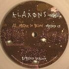 Klaxons - As Above, So Below