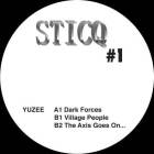 Yuzee - STICQ 1