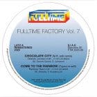 Various Artists - Full Time Factory Volume 7