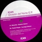 Ican - Division Del Norte ep