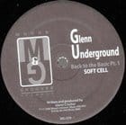 Glenn Underground - Back To The Basic Pt. 1