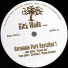 Rick Wade - Harmonie Park Revisited vol.1