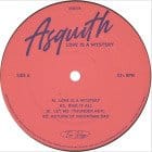 Asquith - Love Is A Mystery EP