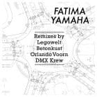Fatima Yamaha - Day We Met Remixes