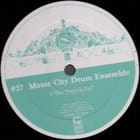 Motor City Drum Ensemble - Compost Black Label 27