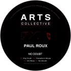 Paul Roux - No Doubt