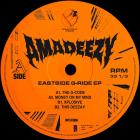 Amadeezy - Eastside G-Ride EP