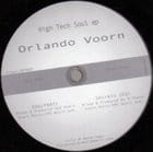 Orlando Voorn - High Tech Soul