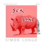 Simon Longo - Sex Line