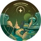 Various Artists - Positive Tones EP