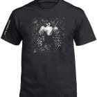 Creme Organization - Who Killed Dove T-Shirt XL