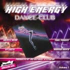 Various Artists - High Energy Dance-Club Volume 1