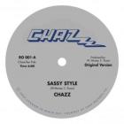 Chazz - Sassy Style