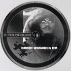 DJ Lhoie - Sonic Assault ep