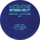 Mohia / JL. - Kernel Rhythms EP