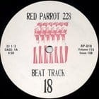 Red Parrot 228 (Juan Atkins) - Beat Track 18