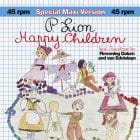 P. Lion - Happy Children