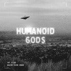 Humanoid Gods - Humanoid Gods EP