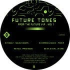 Various Artists - From The Future Vol. 1