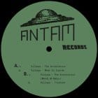 Villaca - The Archivarius EP (Incl. Mehdi M Remix)