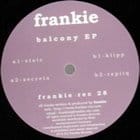 Frankie - Balcony ep