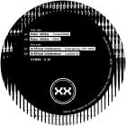 Rotor Militia / Artificial Intolerance - Double Cross 002