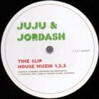 Juju & Jordash - Time Slip