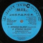 JVC Force - Strong Island