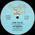 The Sequence - Funk You Up