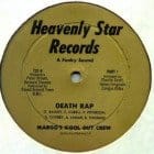 Margo's Kool Out Crew - Death Rap