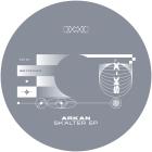 Arkan - Skalter EP