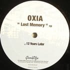 Oxia - Lost Memory ep