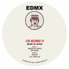 EDMX - Made In Japan EP