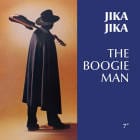 The Boogie Man / Sipho Gumede - Jika Jika