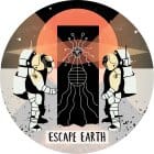 Escape Earth - Monolith On Mars EP